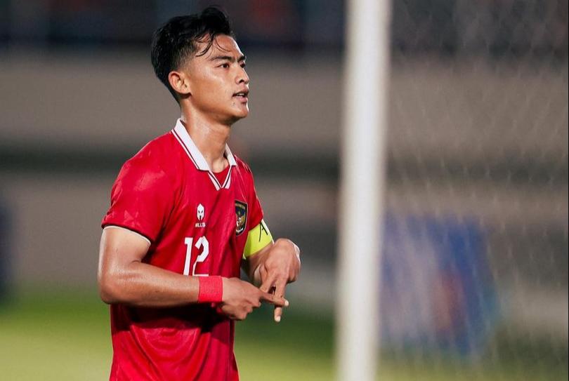Terungkap, Ini Alasan Pratama Arhan Dapat Kartu Merah saat Laga Perdananya di Suwon FC