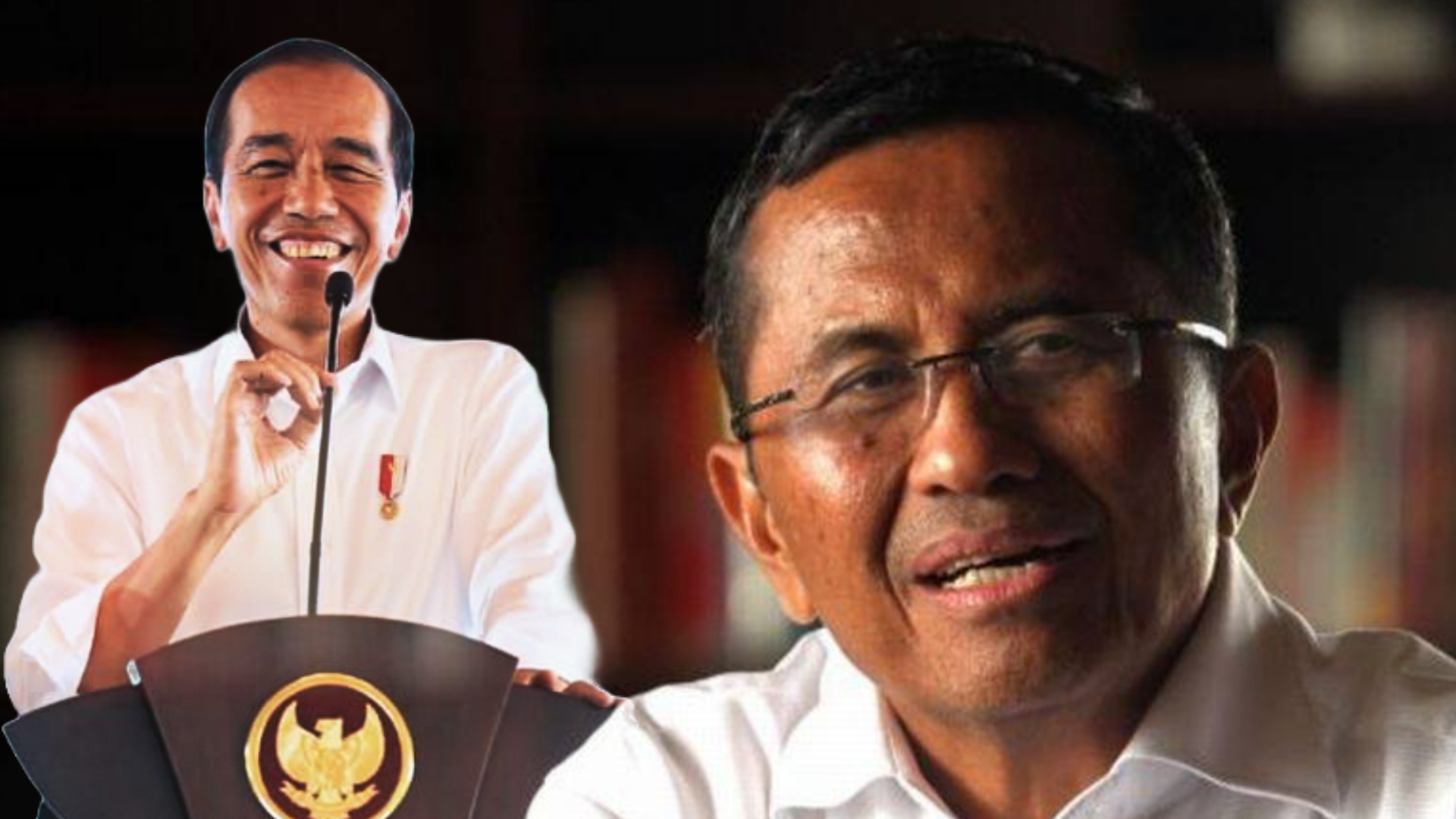Dahlan Iskan Heran Jokowi Tidak Mundur, Singgung 200 Jenderal hingga Pemilu 2019