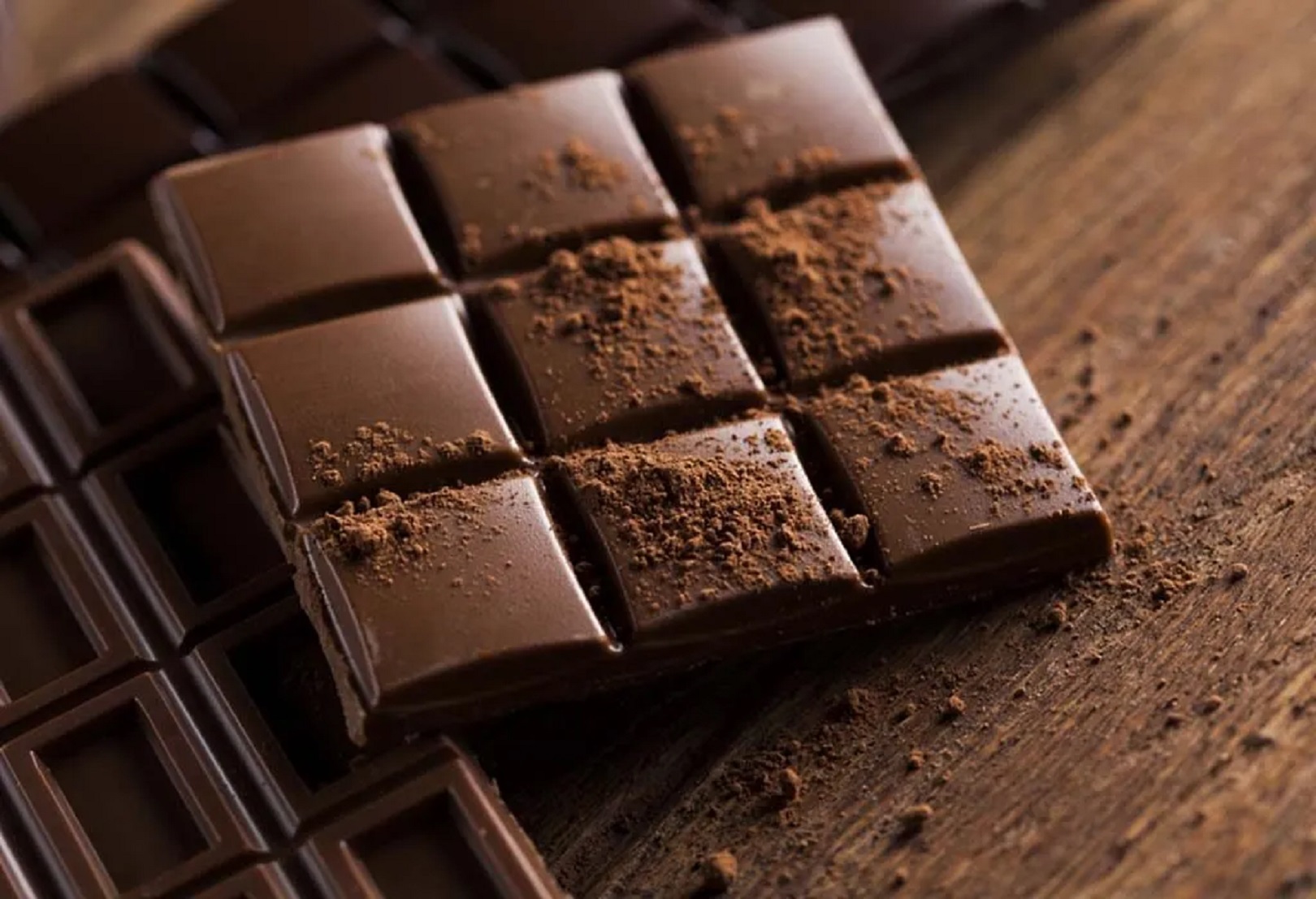 Manfaat Dibalik Kenikmatan Dark Chocolate Bagi Ibu Hamil, Yuk Cari Tahu!