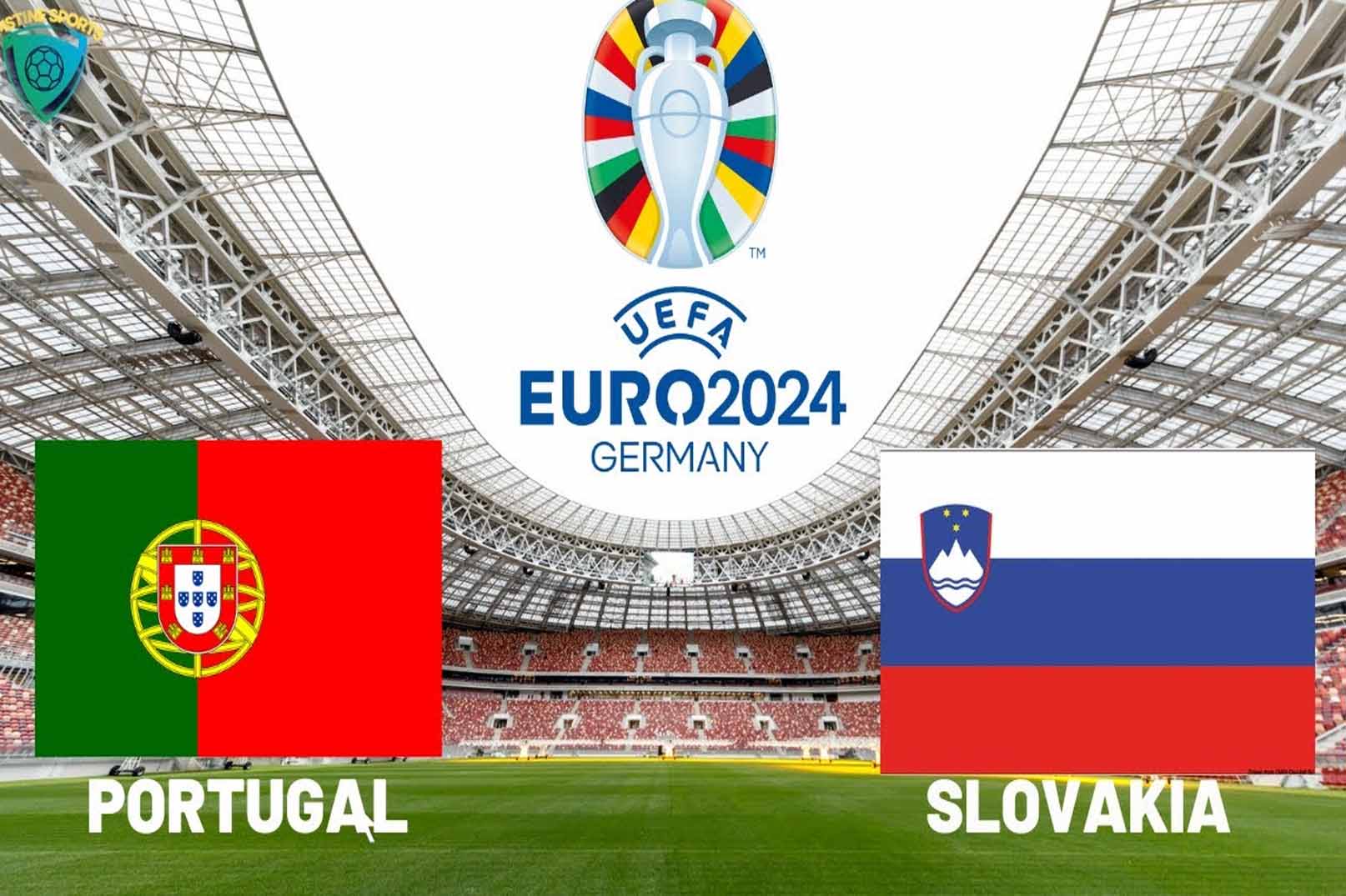 Prediksi Portugal Vs Slovakia di Kualifikasi EURO 2024 Matchday 7, Head To Head Serta Live Streaming