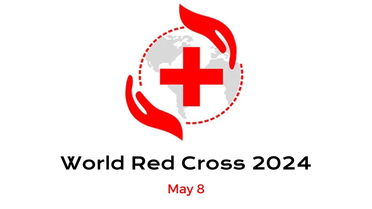 Hari Palang Merah Internasional Jatuh pada 8 Mei, Inilah Sejarah hingga Tujuannya