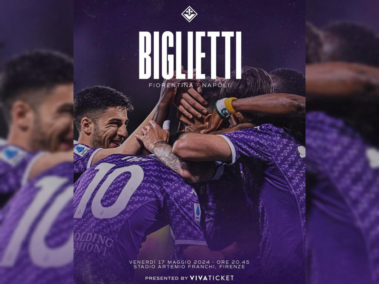 Prediksi Skor Fiorentina vs Napoli Liga Italia 2024, Head to Head dan Live Streaming