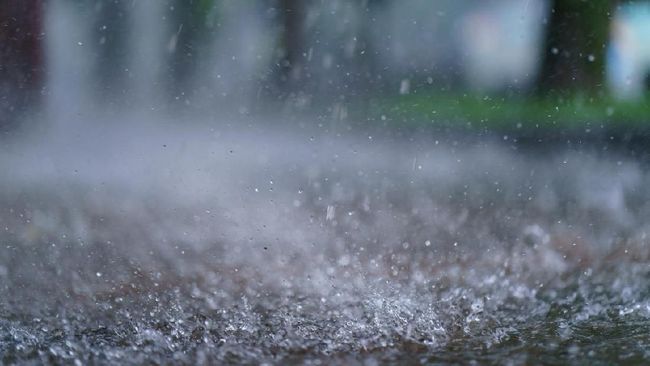 Inilah Doa Ketika Turun Hujan dan Menolak Datangnya Banjir