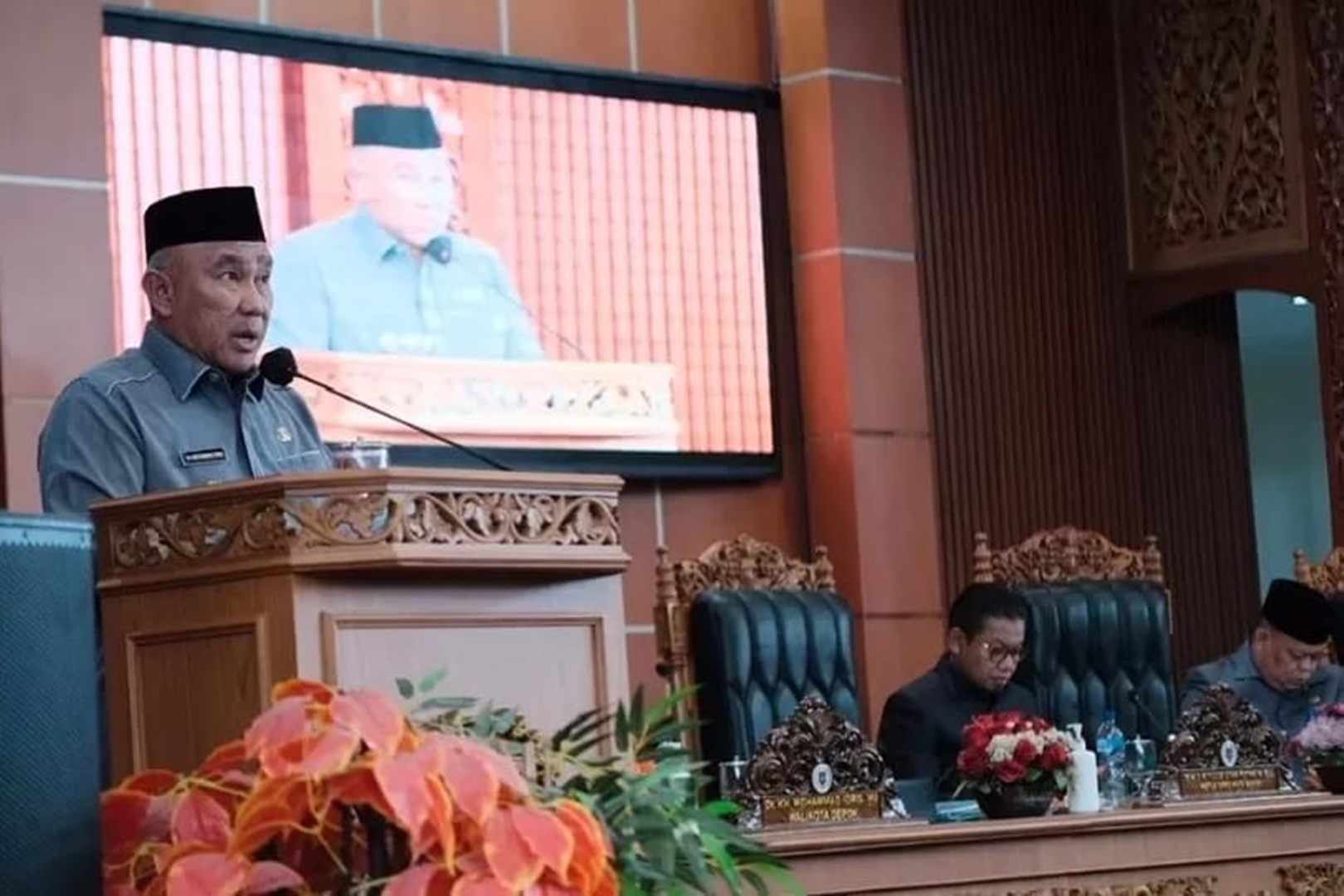 Mohammad Idris: Depok Kebanjiran Investor, Raperda Perizinan Perlu Direvisi