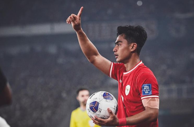 Pratama Arhan Resmi Berpisah dengan Suwon FC, Bakal Kembali ke PSIS Semarang?