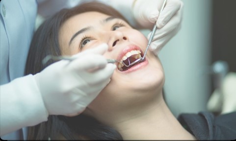 Tips Hilangkan Karang Gigi Secara Alami, Penanganan Dini Bisa Dilakukan di Rumah