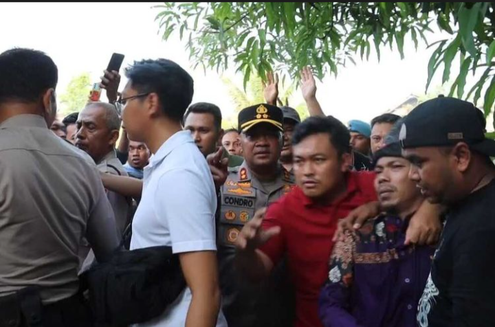 Nasib Ponpes di Cikande yang Pemiliknya Hobi Mesum pada Santriwati hingga Hamil, Tertangkap!