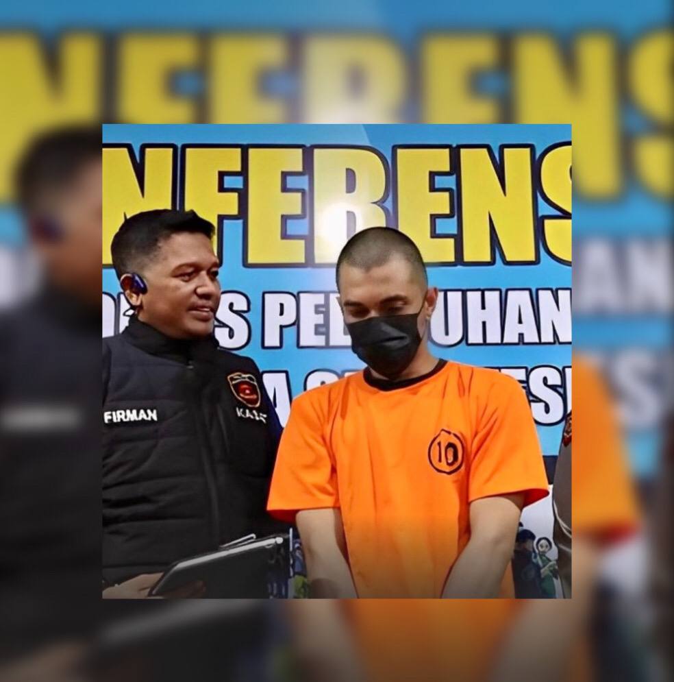 Tak Terima Pacar Dilecehkan, Seorang Pria Tonjok Pelaku hingga Tewas di Makassar