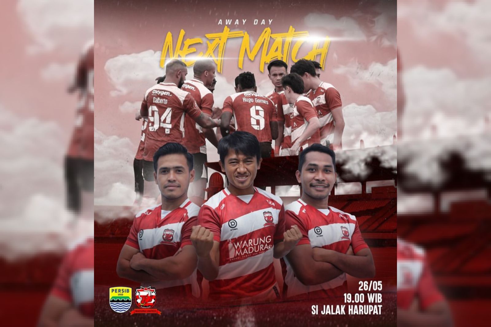 Jadwal Final Championship Series BRI Liga 1 Persib Bandung vs Madura United, H2H dan Live Streaming
