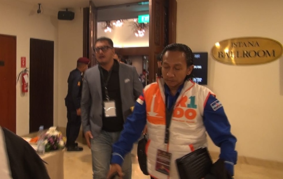 Rapat Pleno Rakapitulasi Suara Pilkada Jakarta Sahkan Kemenangan Pramono-Rano, Kubu RIDO Walk Out