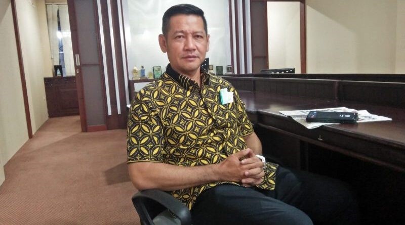 DPRD Kota Bekasi Soroti Turunnya Partisipasi Masyarakat dalam Pilkada Kota Bekasi 2024