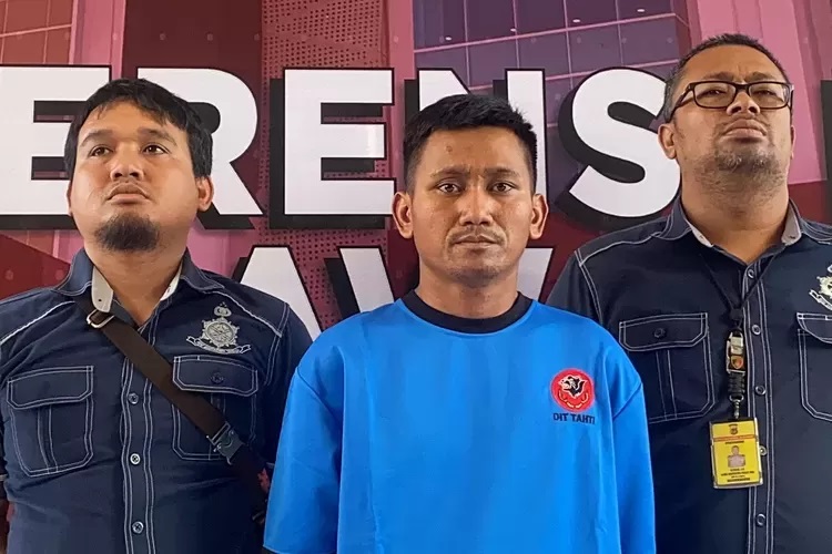 Drama Berlanjut, Pegi Setiawan Ajukan Praperadilan ke PN Bandung Terkait Pembunuhan Vina Cirebon 