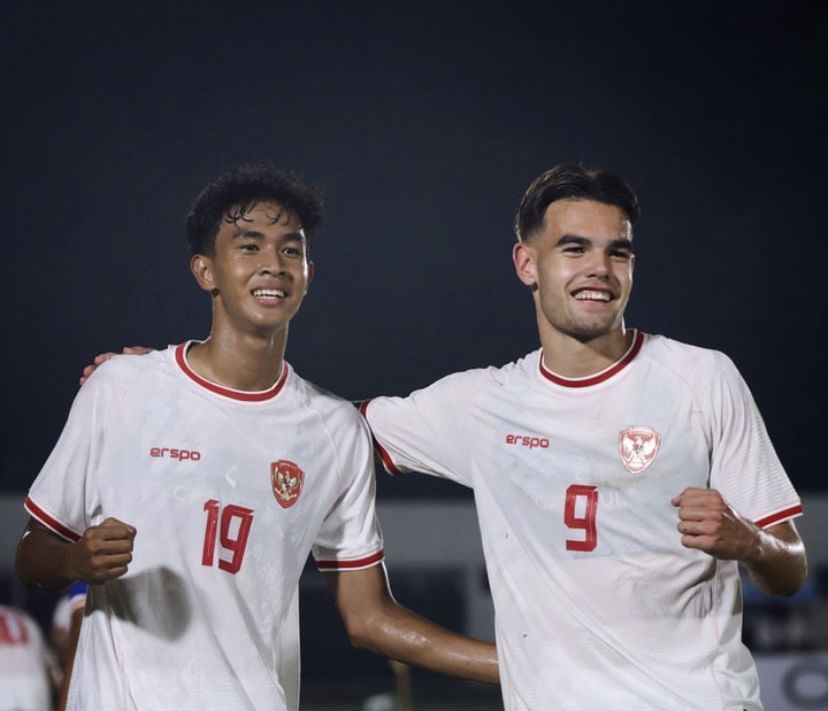 Tren Positif! Timnas Indonesia Bekuk Timor Leste 3-1, Indra Sjafri: Sesuai Rencana