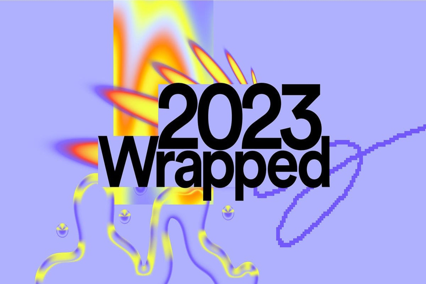 Mengeksplorasi Keunikan Spotify Wrapped 2023 : Sebuah Keharusan bagi Para Pecinta Musik