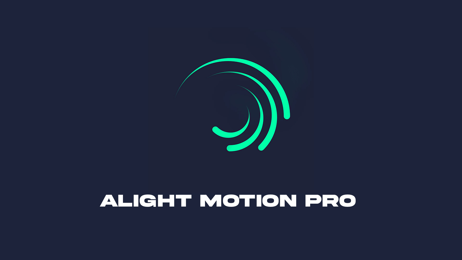 Download Alight Motion Pro Mod APK For Android 2023