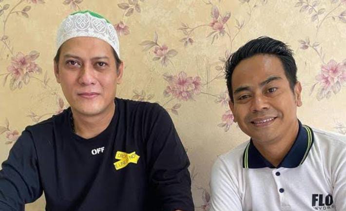 Gus Anom Membuat Artis Yadi Sembako Geram