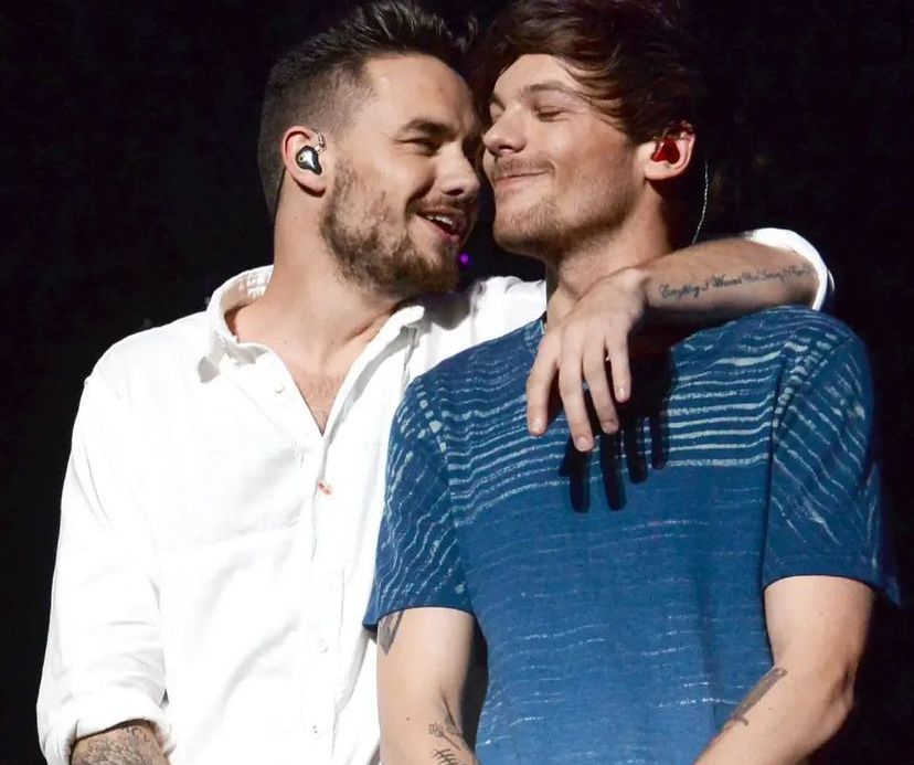 Liam Payne Meninggal, Louis Tomlinson Tulis Pesan Penuh Cinta untuk Sahabatnya