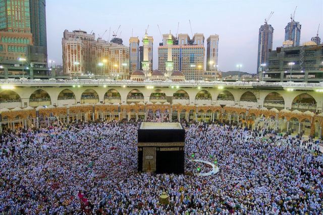 Selain Wisata Religi, Ini 6 Destinasi di Arab Saudi yang Menarik Wajib Dikunjungi