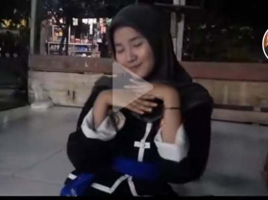 Viral Video Srikandi 7 Menit di Media Sosial, Diduga Sosok Wanita Pesilat Hingga Seleb TikTok?