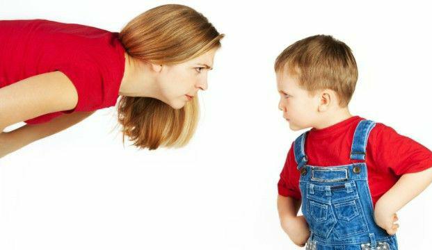 Hati-hati! Ini 5 Didikan Orang Tua yang Dapat Menyebabkan Anak Jadi Keras Kepala