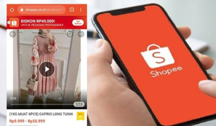 Cara Download Video Shopee di iPhone dan Alternatif Perekaman Layar