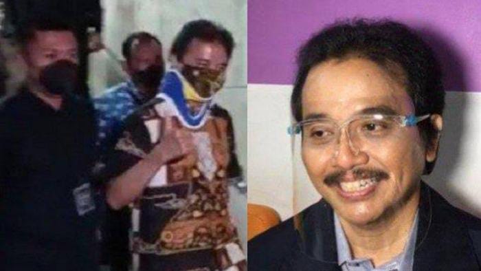 Roy Suryo Dilaporkan ke Polisi Terkait Kasus Hoax Mic Gibran: Analisis Mendalam dan Implikasinya