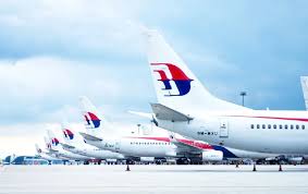 Maskapai Malaysia Air Berikan 11 Jadwal Promo Kelas Bisnis Penerbangan Jakarta-Bangkok, Cek di Tiket.com!