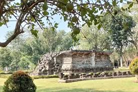 6 Candi Peninggalan Kerajaan di Kediri Jawa Timur, Ada yang Telah Berusia Lebih dari 1000 Tahun