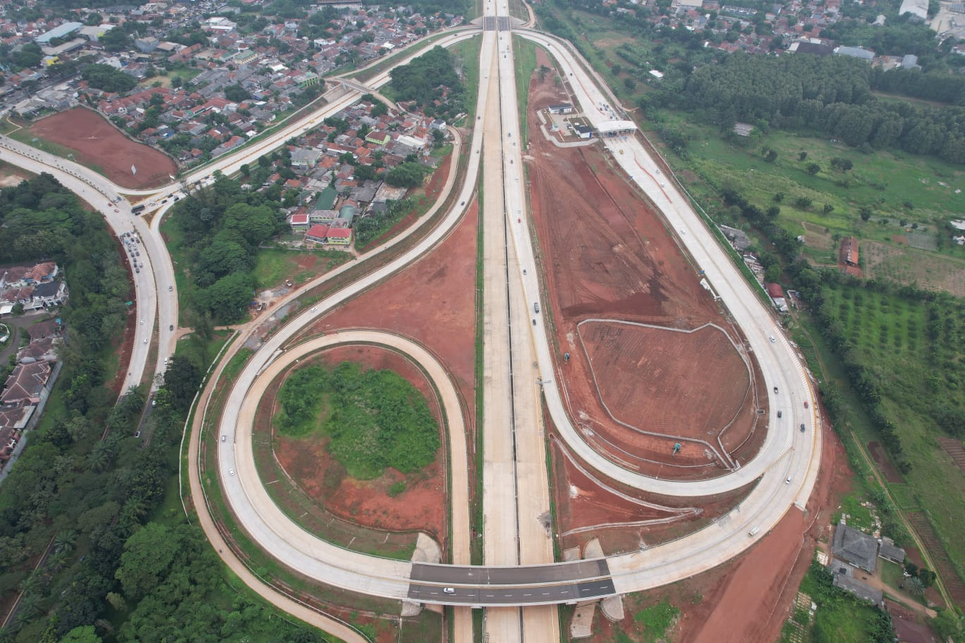 Asik! 6 Ruas Tol Baru Ini Bakal Dibuka Gratis Selama Momen Mudik Lebaran 2024, Mana Saja?