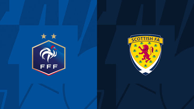 FIFA Matchday 2023: Prancis Vs Skotlandia 18 Oktober 2023, H2H Serta Live Streaming