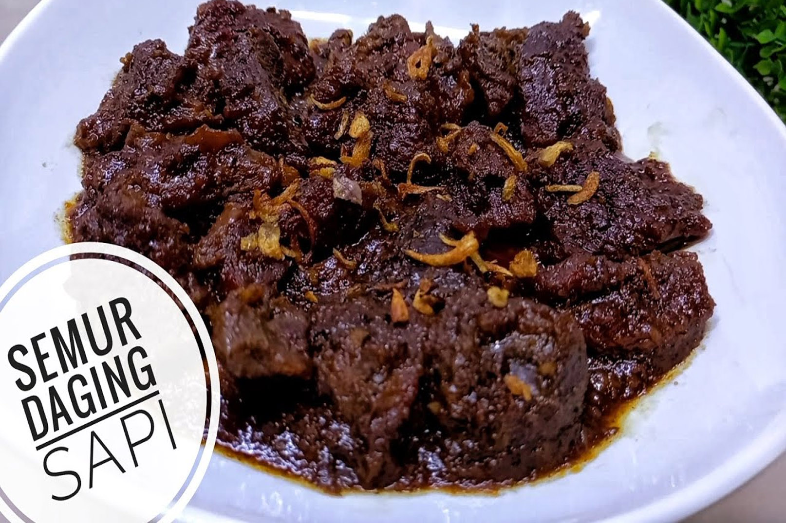 Ini Dia Variasi Semur Daging Sapi Serta Resep yang Bisa Kamu Coba