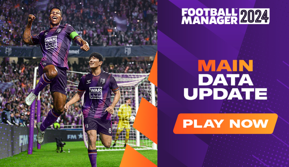 Gratis! Begini Cara Dapatkan Football Manager 2024 dari Epic Games