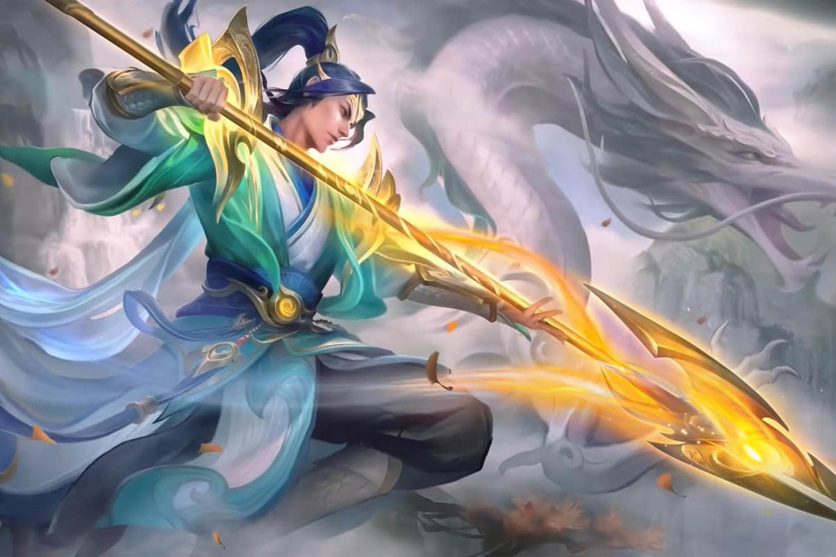 Kode Redeem Mobile Legends 6 Agustus 2024, Dapatkan Double Gold, Fragment, dan Skin Gratis