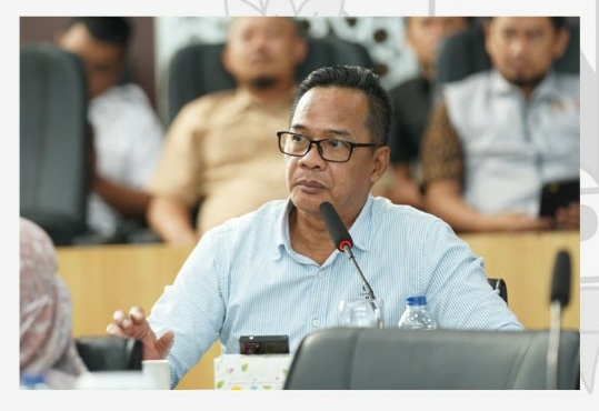 DPC Partai Gerindra Kantongi 3 Nama Calon Wali Kota Bogor, Inilah 3 Daftar Pilwakot