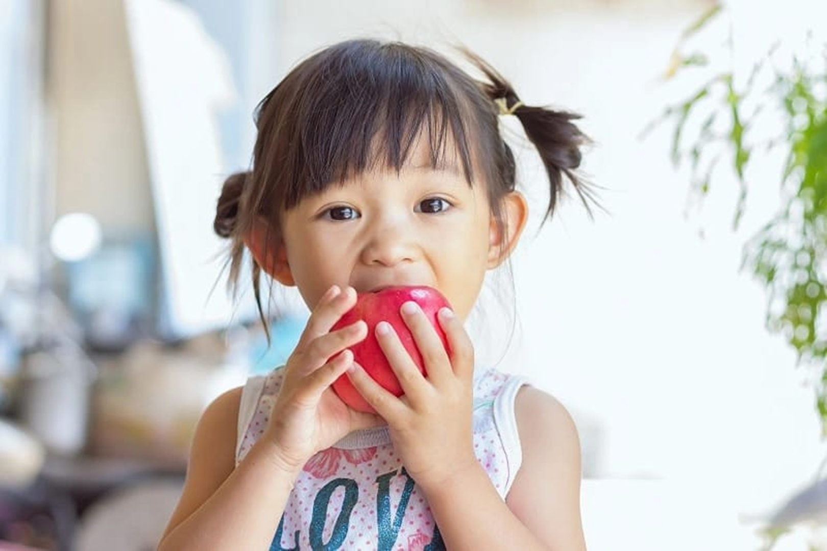Makanan Alami yang Mengandung Vitamin untuk Meningkatkan Imunitas Anak