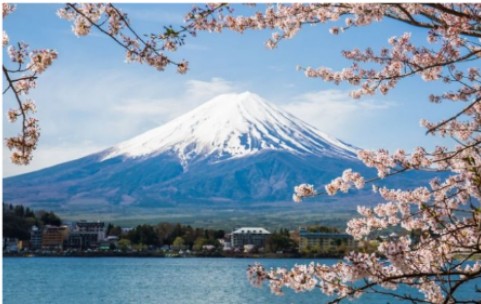 15 Tempat Wisata di Jepang Terpopuler yang Wajib Dikunjungi, Negeri Sakura yang Mana Pilihanmu?