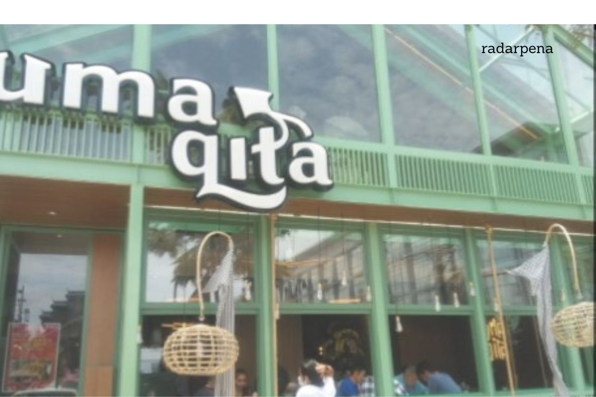 Wajib Coba, Inilah Restoran Hits nan Estetik di Pantai Indah Kapuk Jakarta