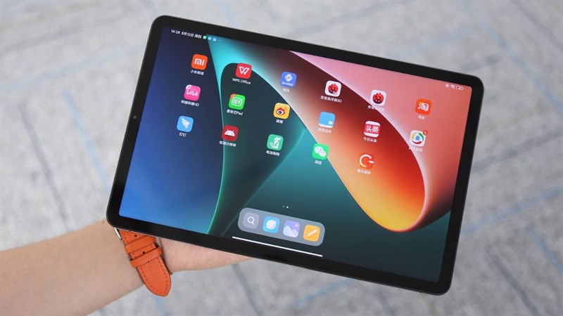 Simak Bocoran Xiaomi Pad 7 Pro, Mulai dari Spesifikasi Keunggulan dan Waktu Perilisannya