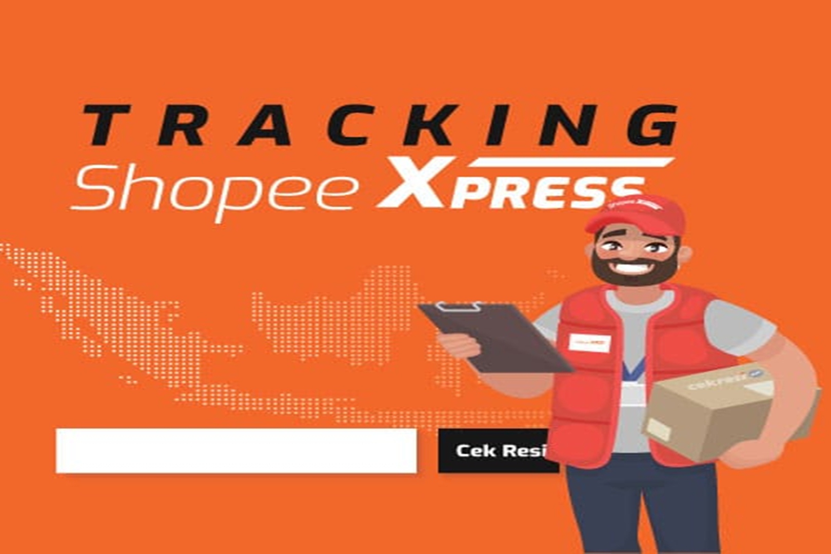 Cek Resi Shopee Express (SPX), Solusi Praktis Untuk Melacak Paket-mu