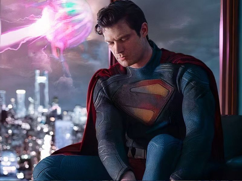 Daftar Film Superhero Paling Ditunggu di Tahun 2025: Ada Captain America hingga Superman