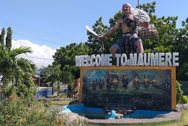 5 Rekomendasi Tempat Wisata di Maumere yang Wajib Dikunjungi, Ada Pantai Koka yang Selalu Jadi Primadona 