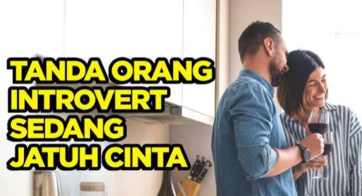 5 Tanda Orang Introvert Jatuh Cinta, Bagaimana Memahami Bahasa Cinta yang Tertutup?