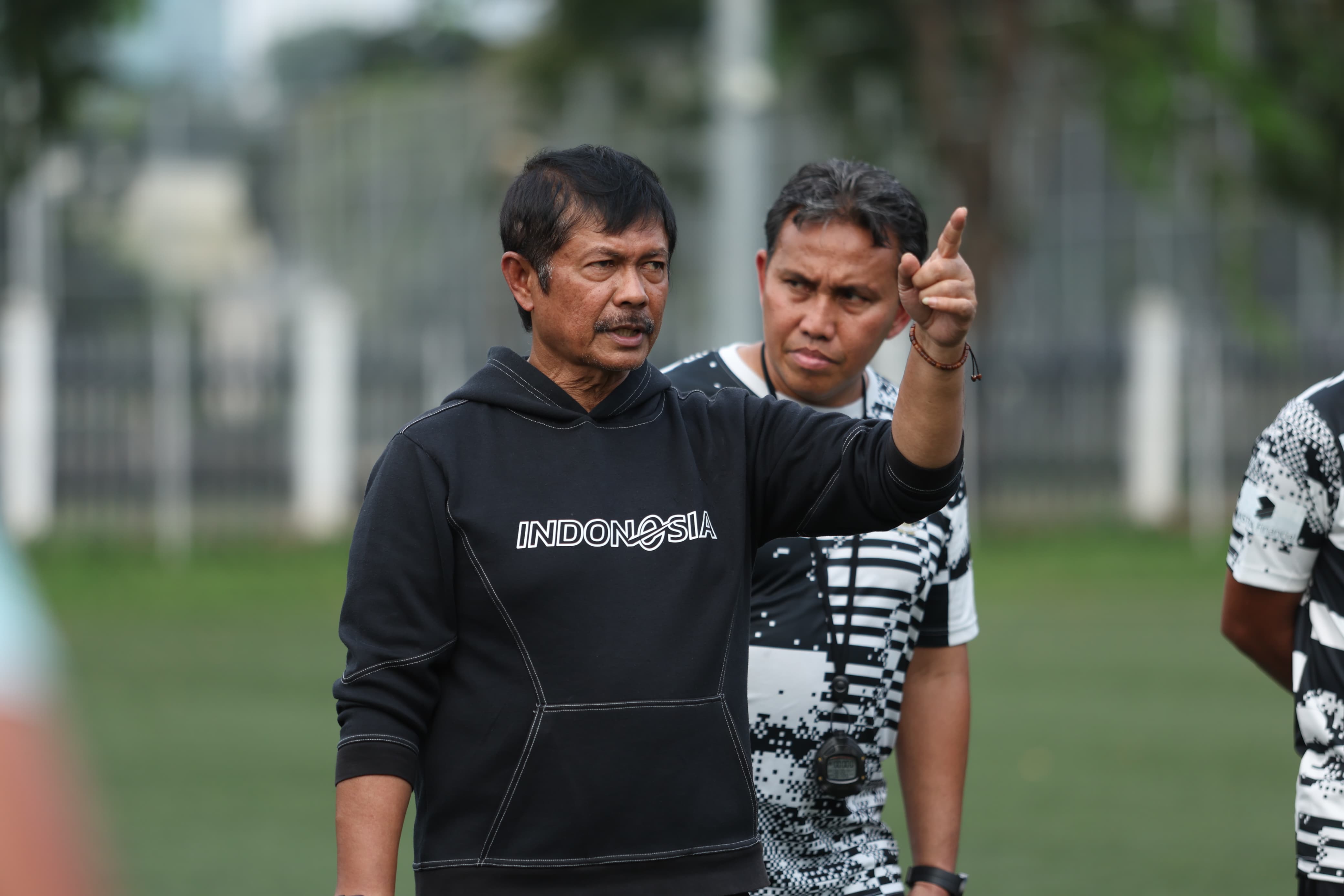 Daftar 28 Pemain Timnas Indonesia yang Jalani TC di Surabaya Jelang Piala AFF U19 2024 