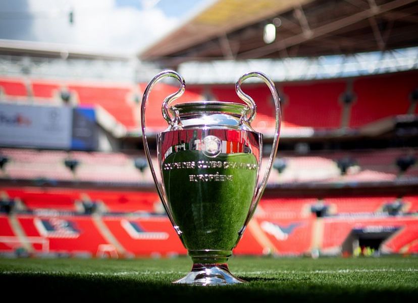 Jadwal Siaran Langsung Liga Champions 2024-2025 Matchday 5:  Liverpool vs Madrid, Munchen vs PSG