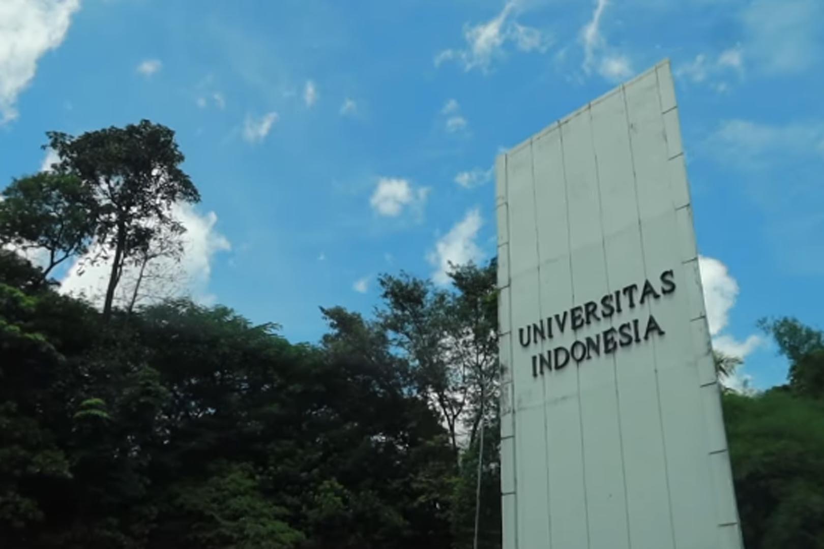 Daftar 10 Universitas Terbaik Yang Ada Di Indonesia