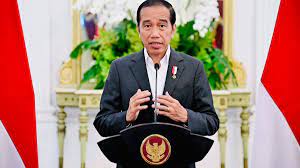  Ekonomi Indonesia Bukan Pasien IMF, Presiden Jokowi Sebutkan Ini 
