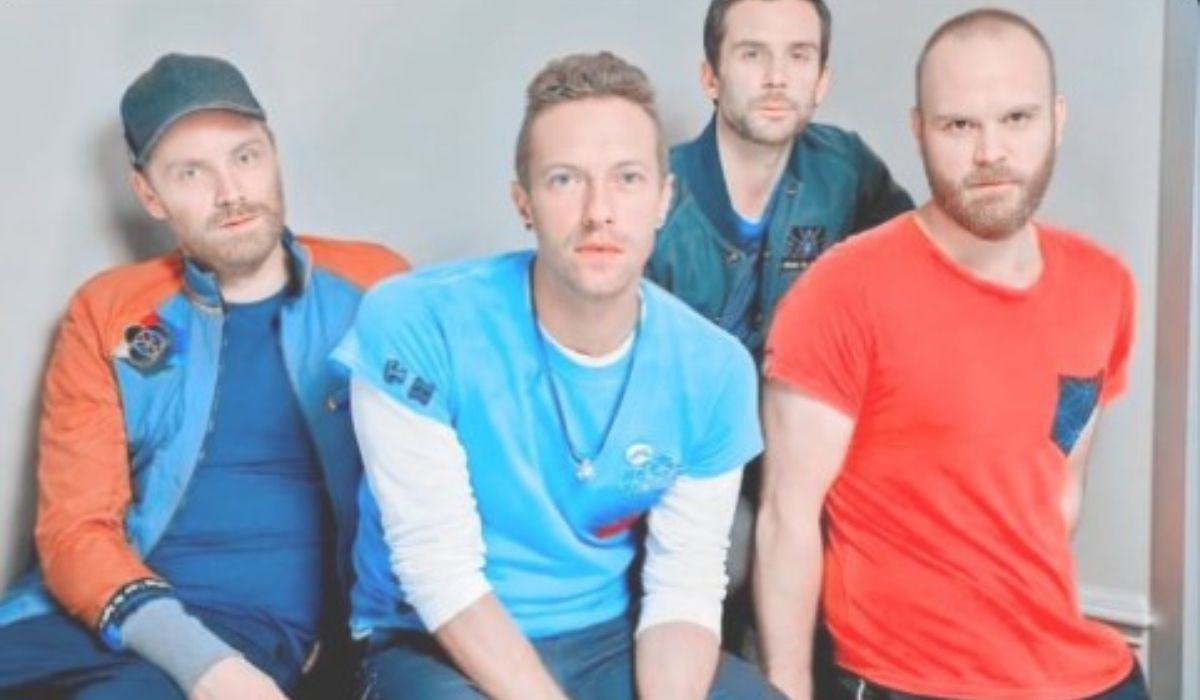 Profil Band Coldplay Serta Perjalanan Karir Hingga Sukses Menggelar Konser di Jakarta