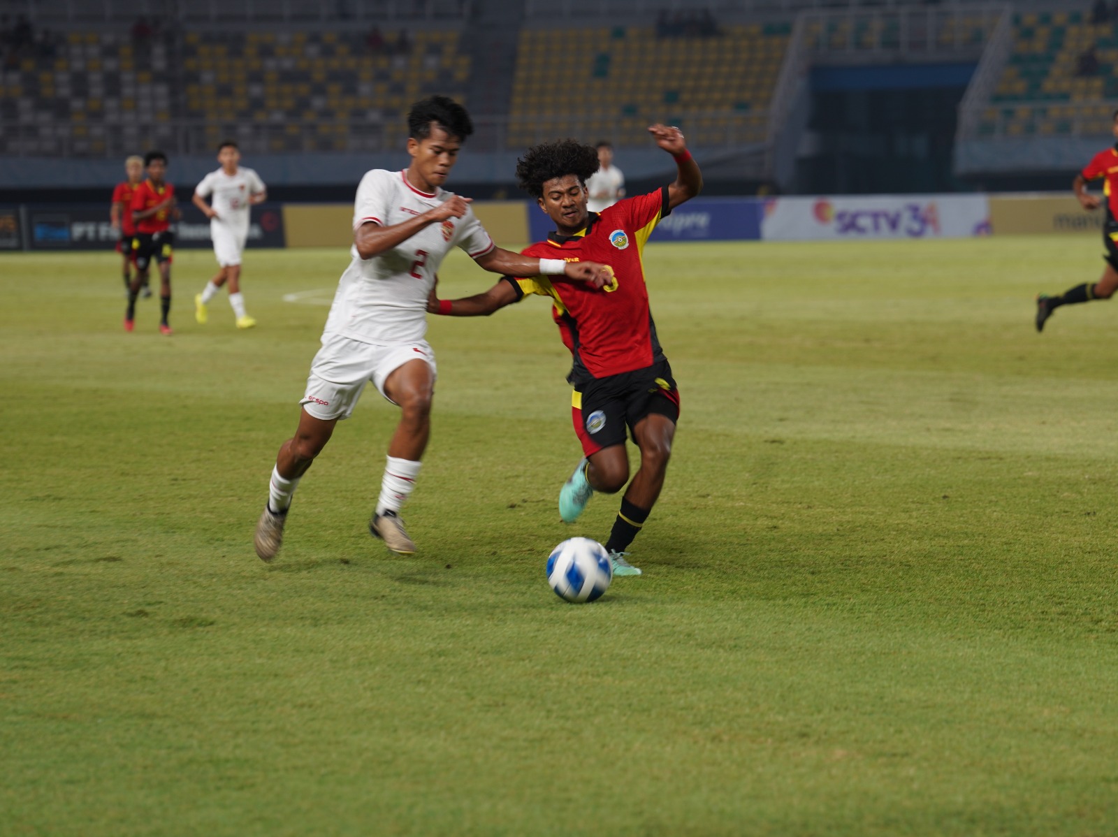 Jadi Juara Grup A, Timnas Indonesia U19 Tunggu 2 Rival Jadi Lawan di Babak Semifinal 