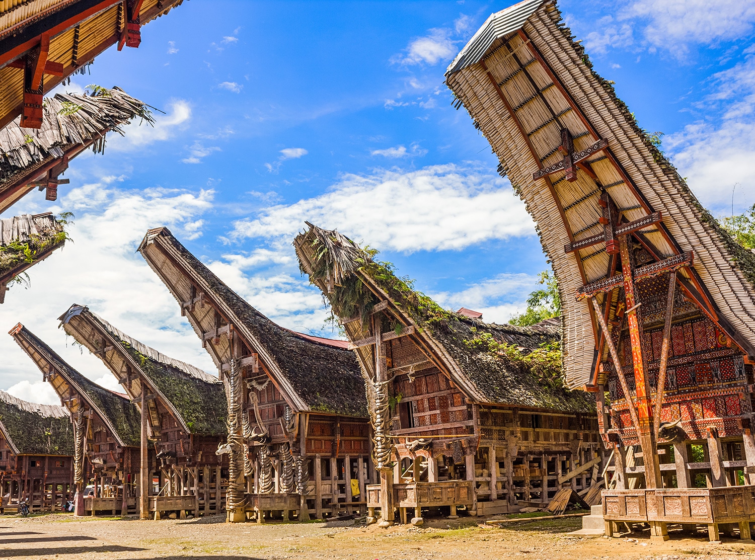 6 Rekomendasi Wisata Toraja Paling Populer, Cocok untuk Liburan Anti Mainstream!