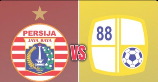 Prediksi Liga 1 Matchday 15: Persija Jakarta Vs PS Barito Putera 7 Oktober 2023, H2H serta Susunan Pemain